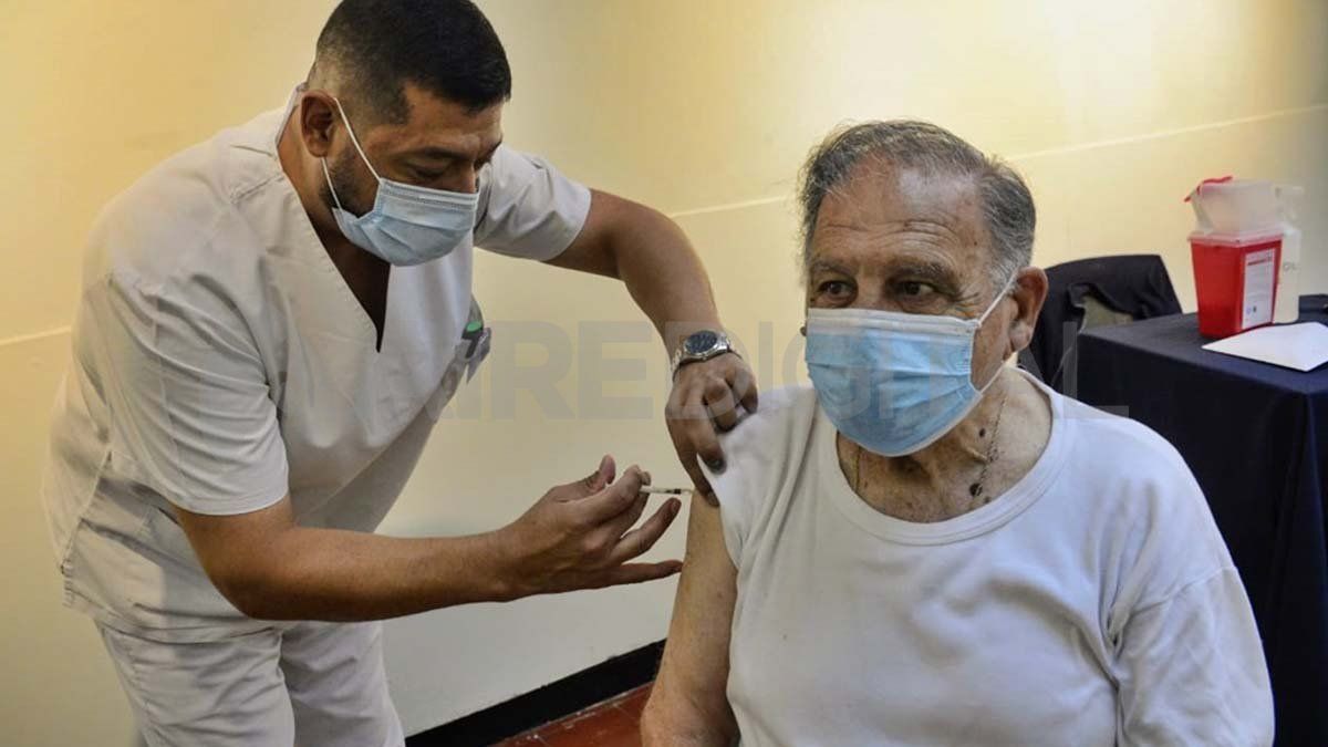 El departamento Rosario es zona de alerta epidemiológico