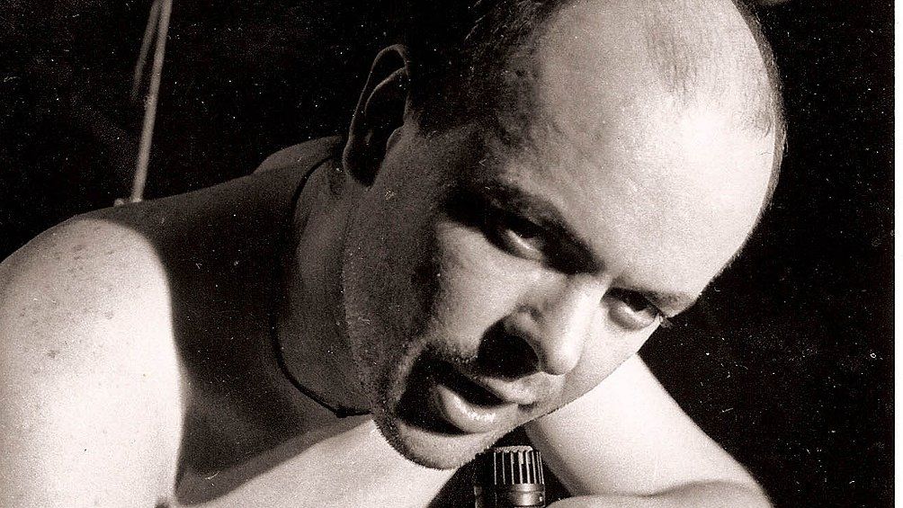 Efemérides del 22 de diciembre: a los 34 años muere Luca Prodan