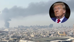 ¿Por qué atacó EE.UU. a Irán?