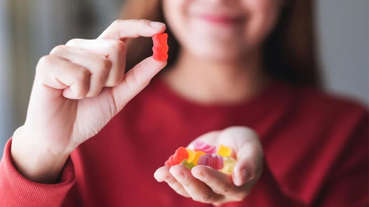 ¿Placer o ansiedad?: la razón oculta detrás de cómo comés los caramelos