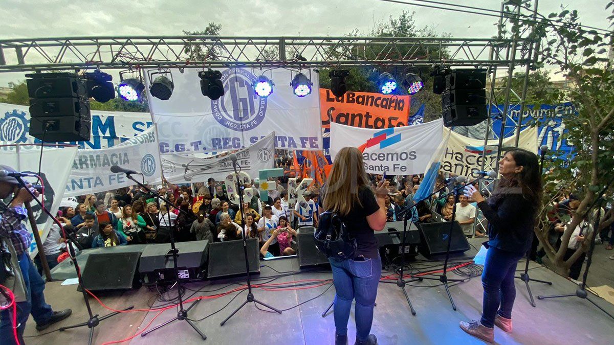 A través de un documento, el peronismo local hizo una fuerte apuesta a la unidad de cara a las elecciones del 2023.