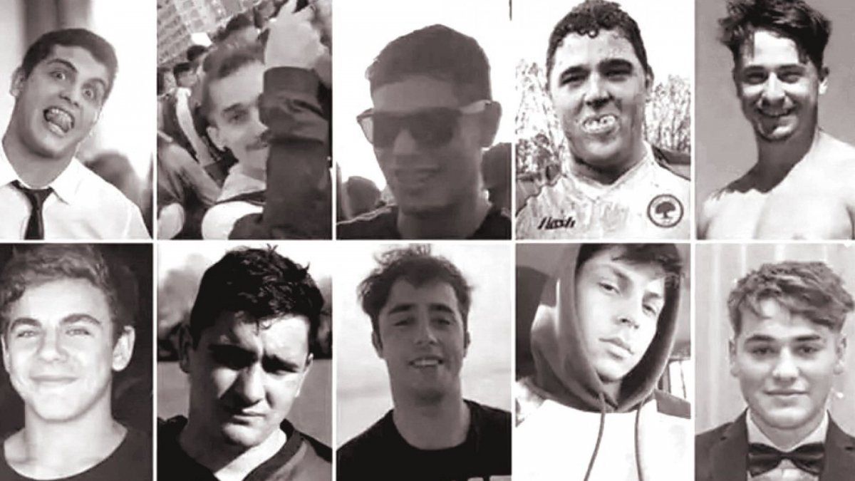 Tomei planteó la nulidad de la requisitoria de elevación ya que no comprendía qué le imputaban a cada acusado, sin embargo el pedido no prosperó.