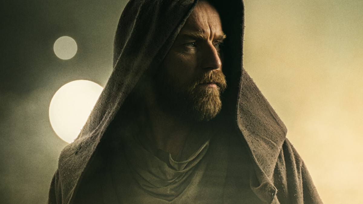 Obi-Wan Kenobi cuenta con seis episodios y estará disponible en Disney+ a partir del próximo 27 de mayo.