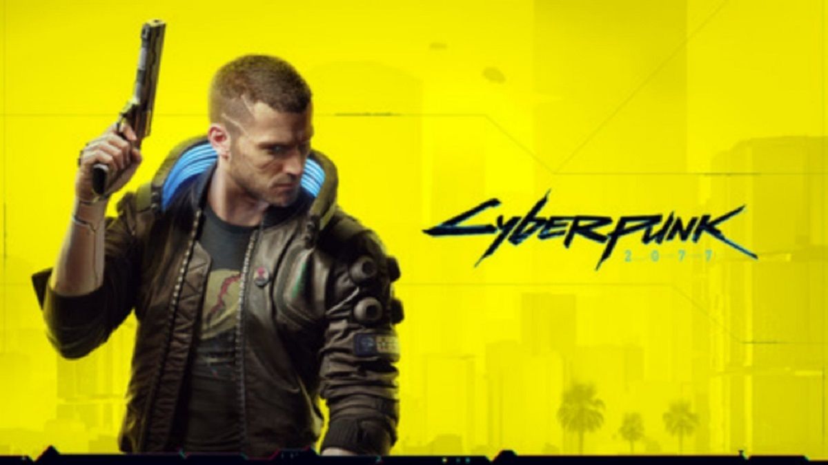 Cyberpunk 2077 fue el videojuego más vendido de PlayStation 4 en junio.