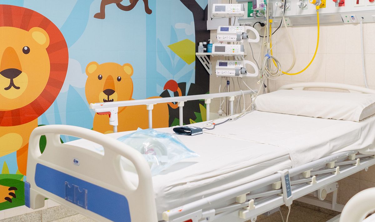 El Sanatorio Garay refuerza su pediatría con guardia 24 horas y atención especializada.