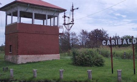 El caso salió a la luz en la pequeña comuna ubicada a 120 kilómetros de Santa Fe. El caso salió a la luz en la pequeña comuna ubicada a 120 kilómetros de Santa Fe.