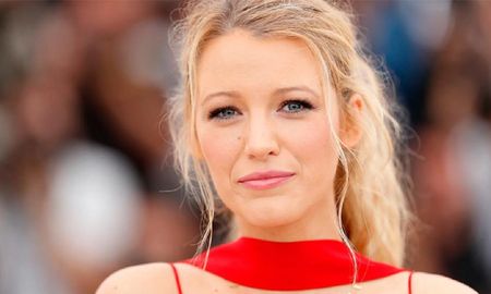 Blake Lively será la protagonista de Lady Killer, la nueva serie de Netflix. Blake Lively será la protagonista de Lady Killer, la nueva serie de Netflix.