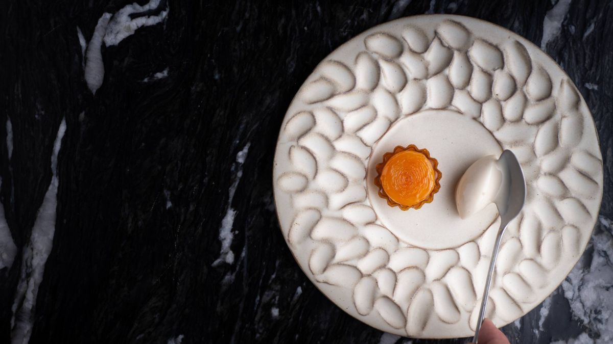 Cuánto sale cenar en Trescha, el exclusivo restaurante con una estrella Michelin. Cuánto sale cenar en Trescha, el exclusivo restaurante con una estrella Michelin.