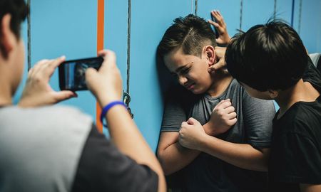 Día Internacional de la lucha contra el Bullying: las señales que muestran tus hijos