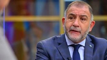 Senado: Luis Juez abandonó la bancada del PRO y se une al interbloque del oficialismo