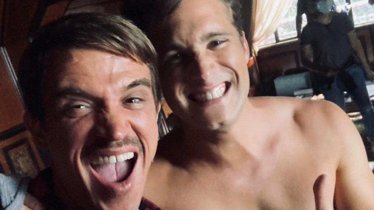 Quién es Juan Ignacio Cané