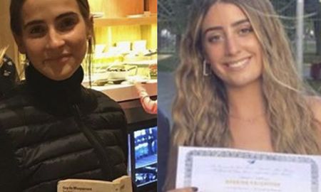 Valentina Barbier, hija de Juliana Awada, y Ámbar de Benedictis, hija de Juana Viale, mantienen perfiles bajos y son íntimas amigas. Valentina Barbier, hija de Juliana Awada, y Ámbar de Benedictis, hija de Juana Viale, mantienen perfiles bajos y son íntimas amigas.