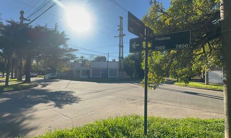 El hecho ocurrió en barrio Guadalupe y es investigado. El hecho ocurrió en barrio Guadalupe y es investigado.