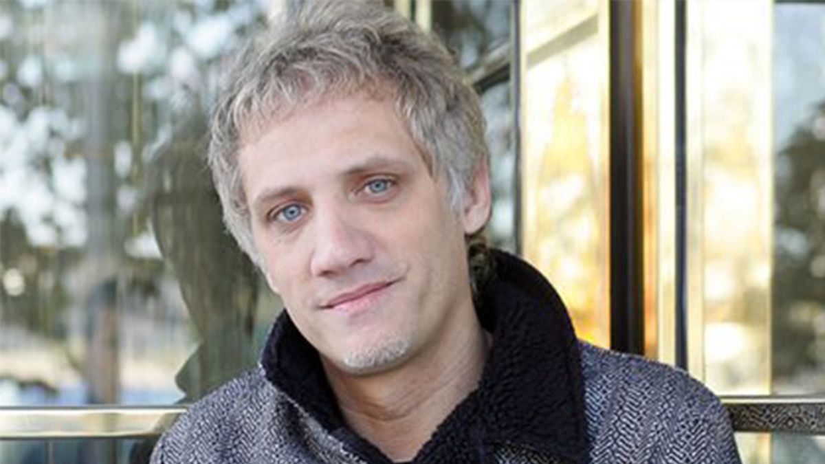 Charly Alberti cumple 58 años