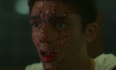 Netflix: brujos y diablos aparecerán en la serie que se convertirar en un furor Netflix: brujos y diablos aparecerán en la serie que se convertirar en un furor