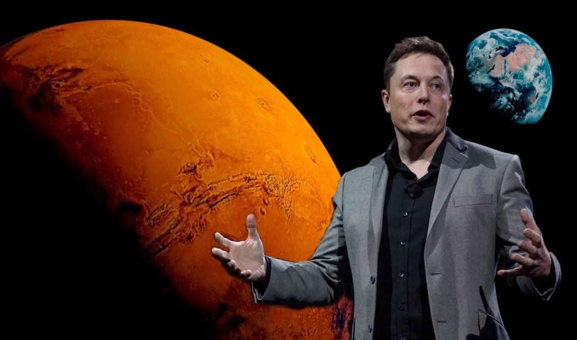 Escalofriante advertencia de Elon Musk sobre la muerte de toda la humanidad