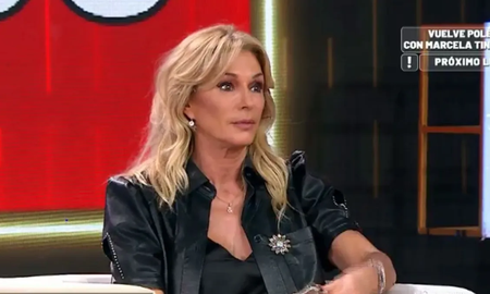 Yanina Latorre se sinceró y contó qué ex de una famosa le tiraba los perros Yanina Latorre se sinceró y contó qué ex de una famosa le tiraba los perros