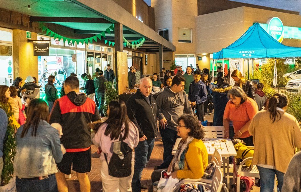 Divertida propuesta para los amantes de las mascotas en Santa Fe