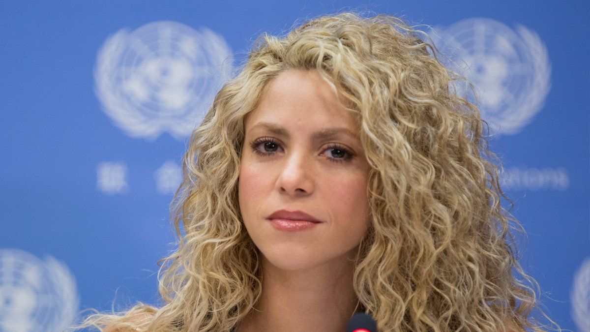 Shakira envió un comunicado sobre la situación de Colombia tras el uso excesivo de la fuerza y apuntó directamente contra el gobierno.&nbsp;