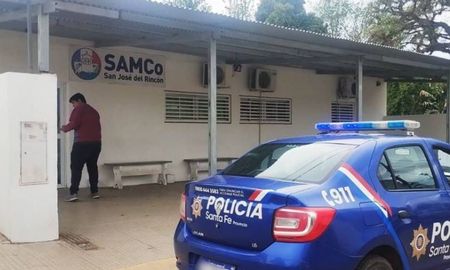 Tras la agresión, la mujer fue trasladadad al SAMCO de San José del Rincón donde se constataron heridas leves. Tras la agresión, la mujer fue trasladadad al SAMCO de San José del Rincón donde se constataron heridas leves.