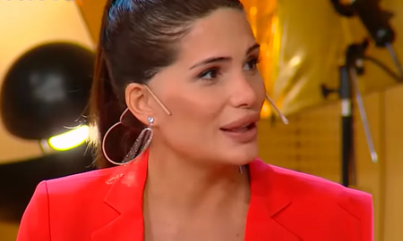 Magalí Mora está embarazada de cuatro meses. Mi exnovio dijo que lo tenga sola y me empezó a manipular, version en El Club de las Divorciadas. Magalí Mora está embarazada de cuatro meses. Mi exnovio dijo que lo tenga sola y me empezó a manipular, version en El Club de las Divorciadas.