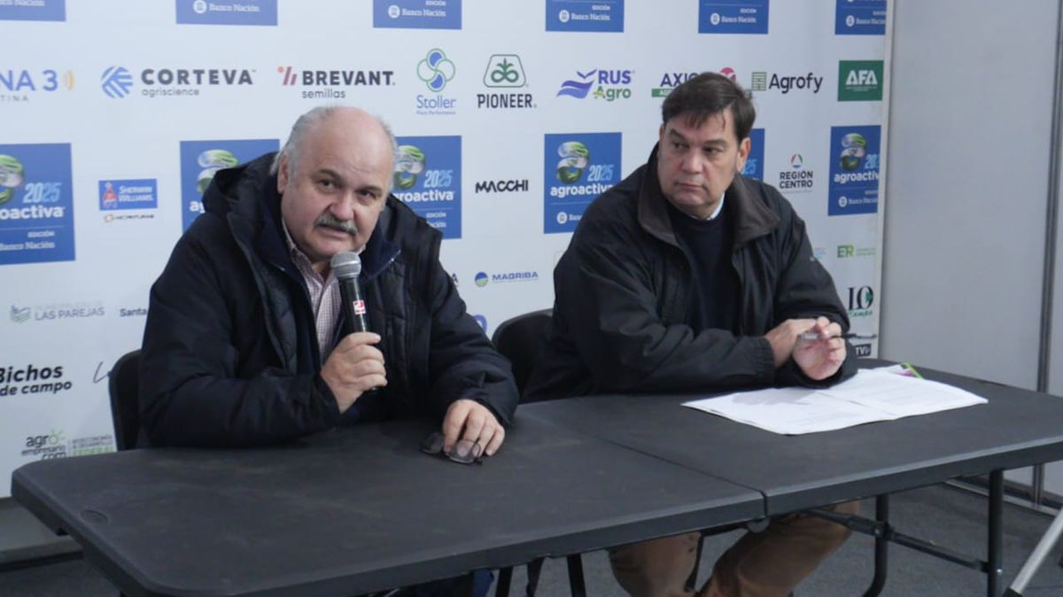 Con anuncios clave para el sector