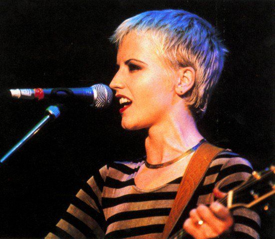 Dolores O’Riordan, líder de Cranberries, murió a los 46 años