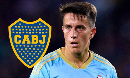 La frase de Franco Cervi que mantiene en vilo a los hinchas de Boca. La frase de Franco Cervi que mantiene en vilo a los hinchas de Boca.