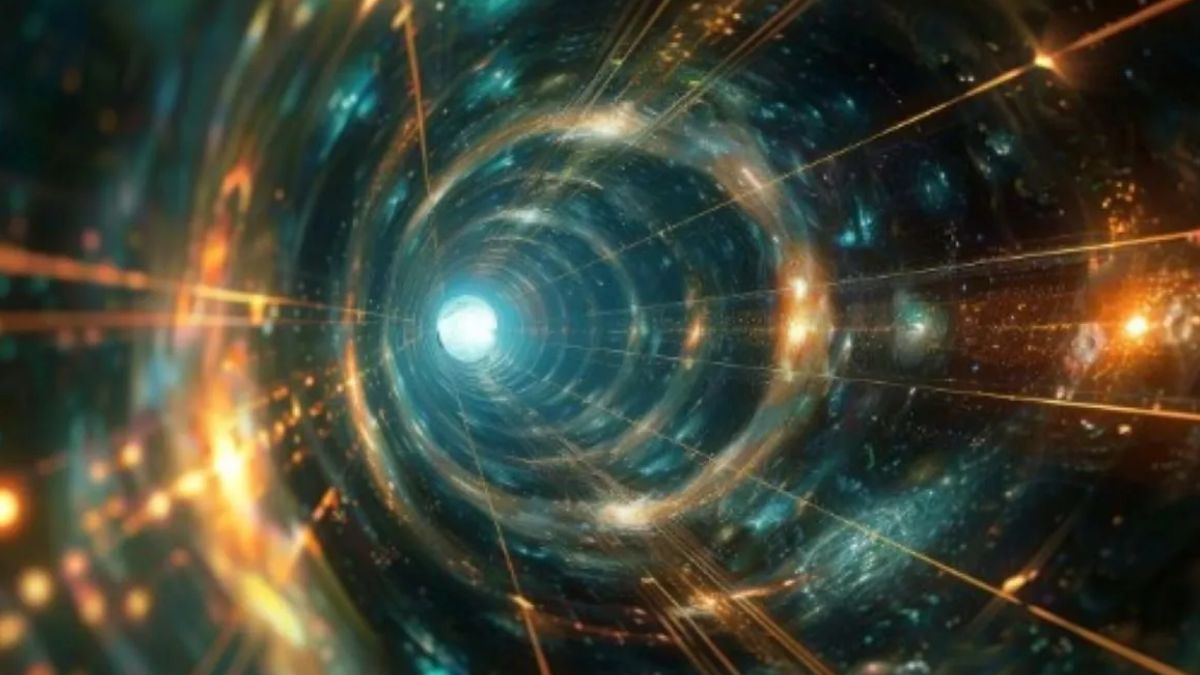 El sistema solar se encuentra en una zona del espacio llamada Burbuja Caliente Local