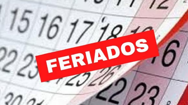 El gobierno de Javier Milei definió qué pasa con el feriado del 1° de Mayo: ¿queda el miércoles o pasa para el fin de semana largo?