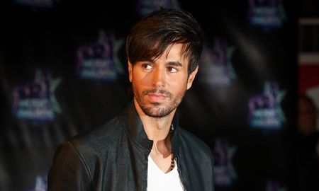 Enrique Iglesias comunicó que se retira de la música: Es el tiempo adecuado de parar. Enrique Iglesias comunicó que se retira de la música: Es el tiempo adecuado de parar.