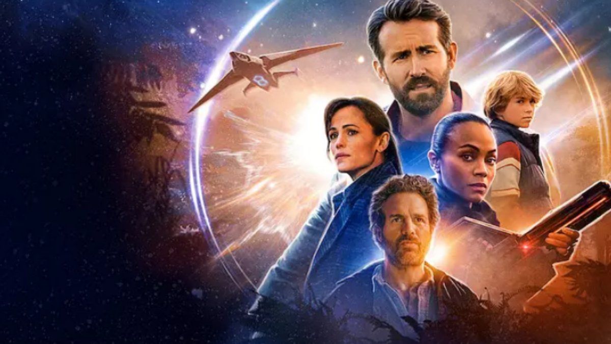 The Adam Project, la última gran película estrenada por&nbsp;Netflix hasta el momento, no para de romper récords.