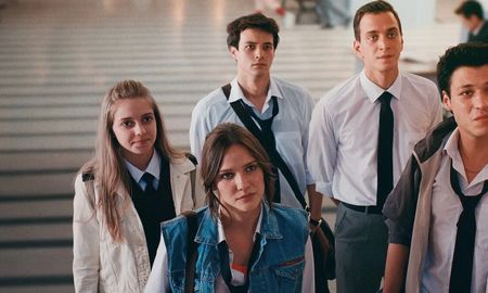 La serie turca que conquistó a los suscriptores de Netflix. La serie turca que conquistó a los suscriptores de Netflix.