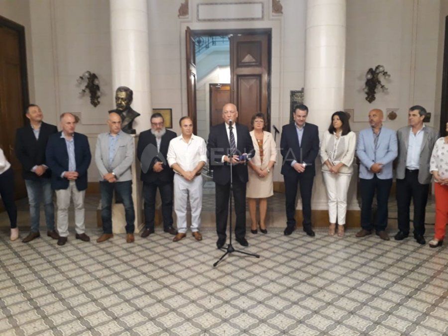 Año récord en la Cámara de Diputados: se sancionaron 232 leyes