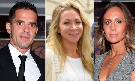 Según Yanina Latorre, Verónica Laffitte les llenó la cabeza a Fernando Gago y Gisela Dulko, quienes estuvieron juntos durante más de diez años. Según Yanina Latorre, Verónica Laffitte les llenó la cabeza a Fernando Gago y Gisela Dulko, quienes estuvieron juntos durante más de diez años.