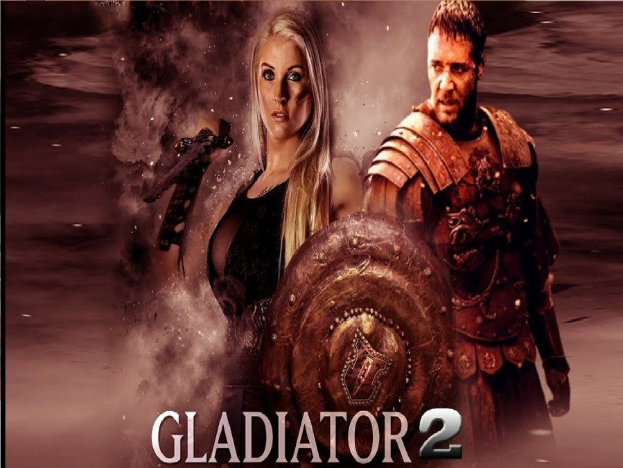 Gladiador 2