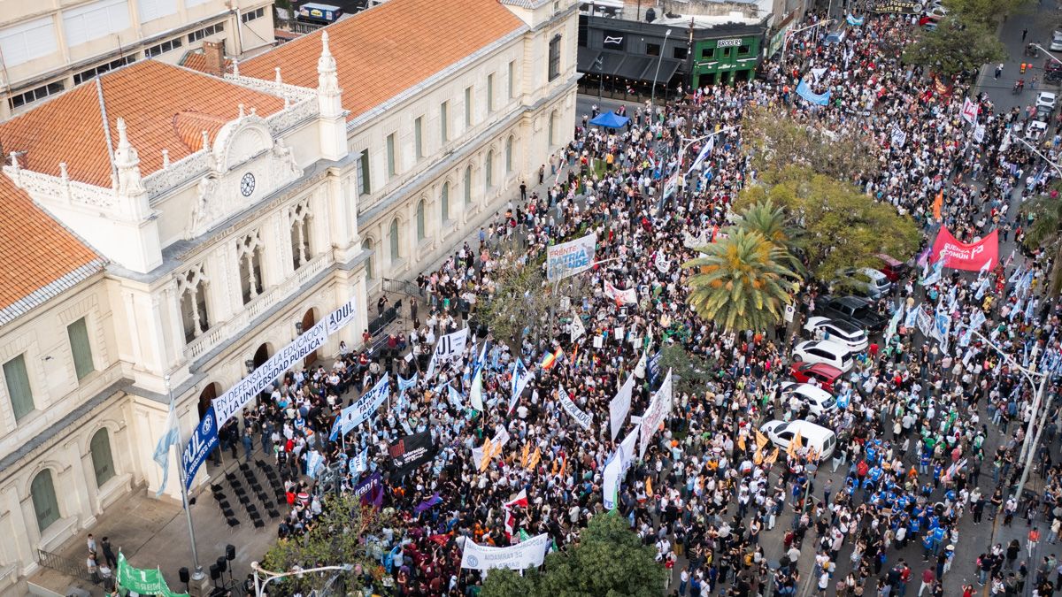 La ciudad de Santa Fe fue sede