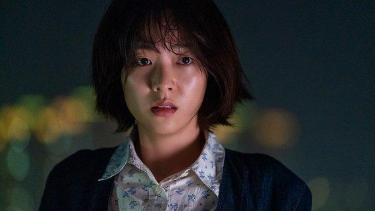 La serie coreana llena de suspenso y misterio con solo 10 episodios y ...