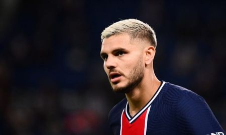 Mauro Icardi cada vez más complicado ante la Justicia. Mauro Icardi cada vez más complicado ante la Justicia.