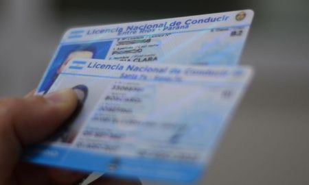 El municipio prorrogó por 90 días los vencimientos de las licencias de conducir. El municipio prorrogó por 90 días los vencimientos de las licencias de conducir.