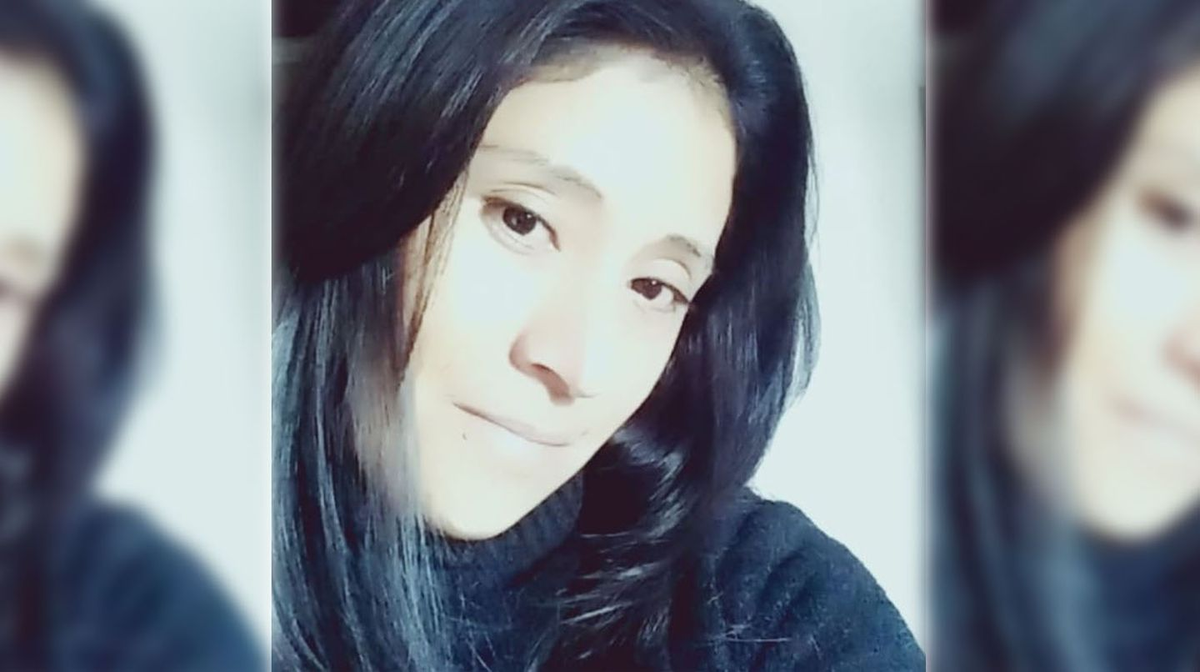 Brutal femicidio en La Fortuna: mató a su novia embarazada y la colgó de un árbol