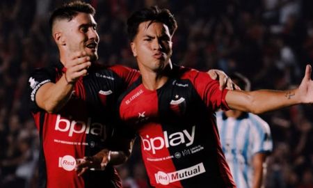 Ignacio Lago renovó con Colón hasta 2027. Ignacio Lago renovó con Colón hasta 2027.