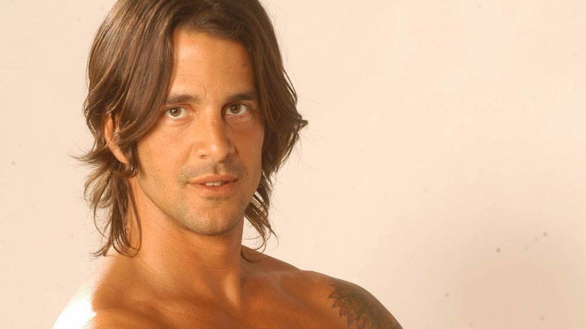 El dramático momento del ex Gran Hermano Santiago Almeyda: Estoy fundido prácticamente