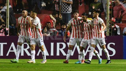 Club Atlético Unión vs Fluminense Football Club, por la Copa Conmebol Sudamericana: hora, TV, formaciones y datos previos