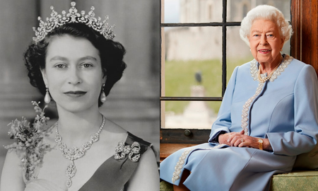 La de historia de Isabel II, más reina que madre: dedicó su vida a la corona&nbsp;