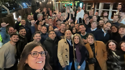 Una cena entre vecinos de Escobar se convirtió en la comunidad emprendedores y startups más grande de Argentina: qué es North Valley