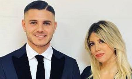 Wanda Nara le fue infiel a Maxi Lopez, así lo confirmó Zaira Nara. Wanda Nara le fue infiel a Maxi Lopez, así lo confirmó Zaira Nara.