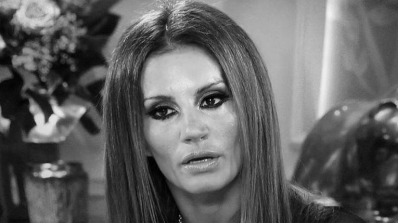 Difunden los últimos audios de Natacha Jaitt a su hermano Ulises