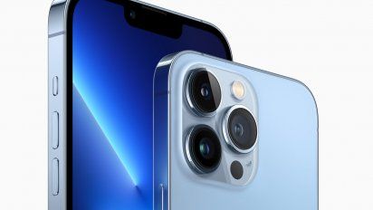 Apple presentó sus nuevos dispositivos el 14 de septiembre.&nbsp;