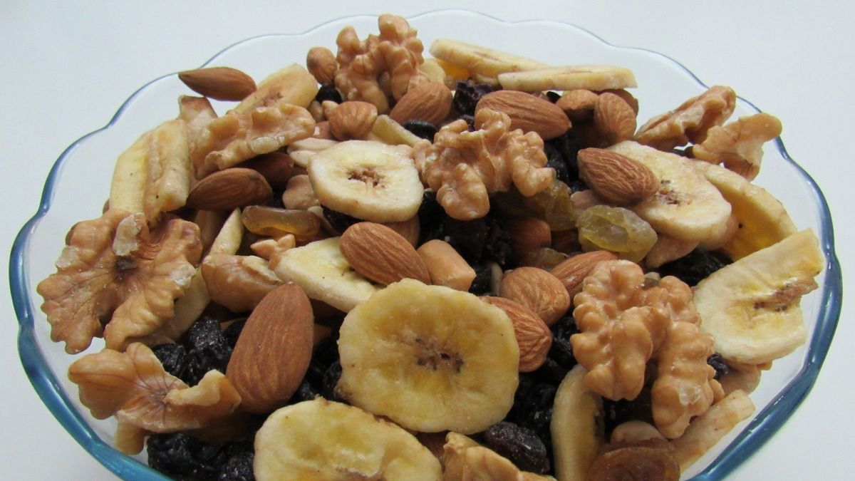 La Anmat retir&oacute; de forma preventiva una marca de semillas y frutos secos.